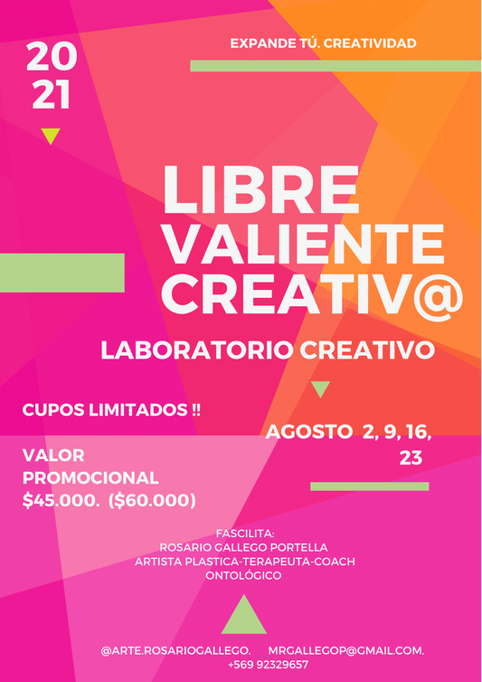 ALGUNOS DE LOS TALLERES