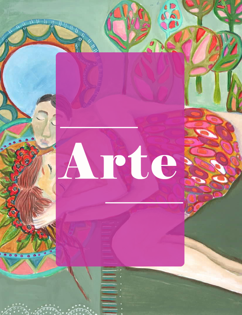 colección arte de rosario gallego, pinturas, láminas, grabados digitales, óleo, acuarela y más