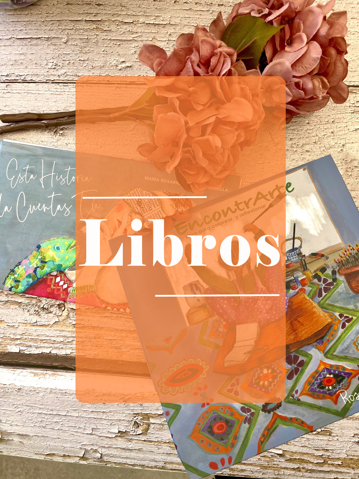 colección libros de rosario gallego, esta historia la cuentas tú, encontrarte y más