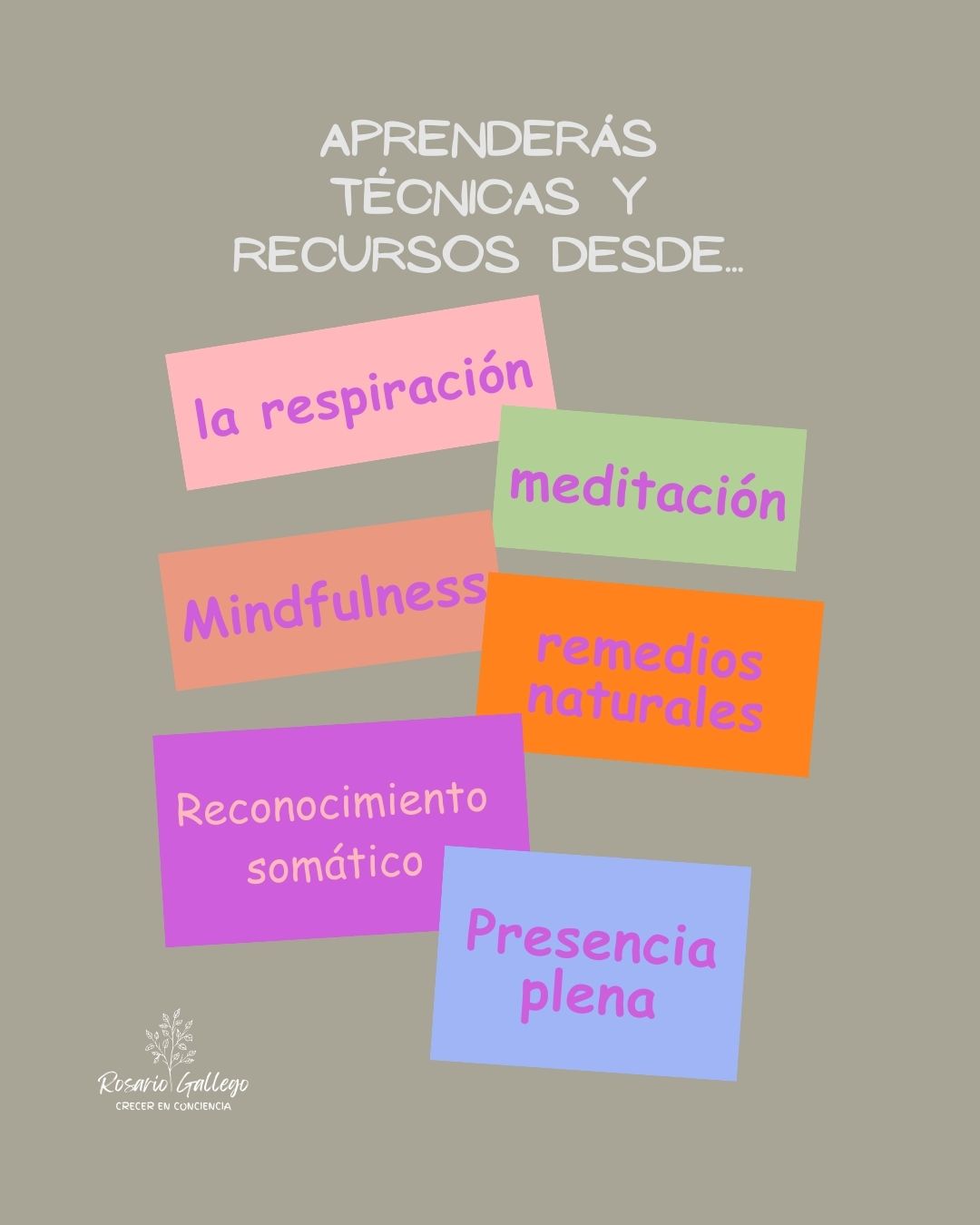 VIVIR SIN ANSIEDAD