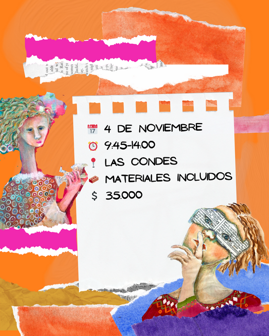 CREATIVIDAD INTERIOR