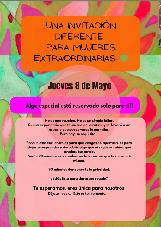 Taller EncontrArte Reñaca