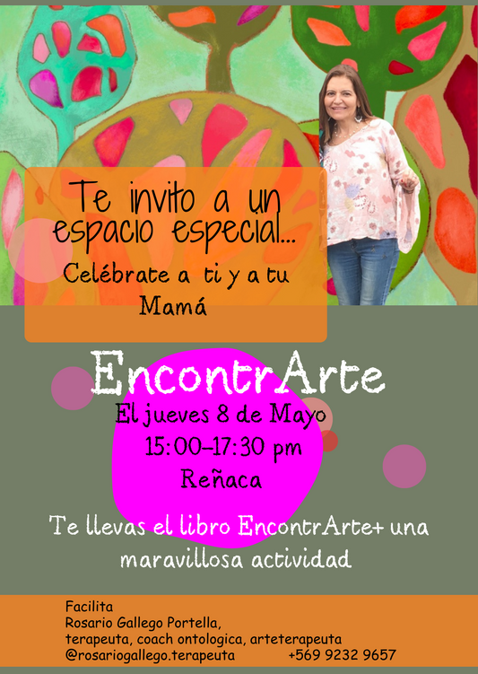 Taller EncontrArte Reñaca