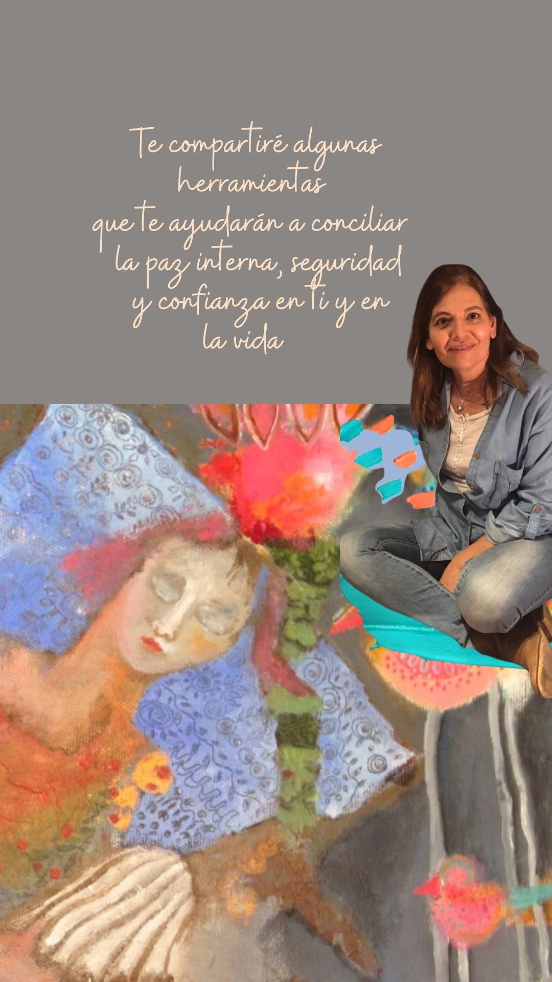 Taller Ansiedad Gratuito