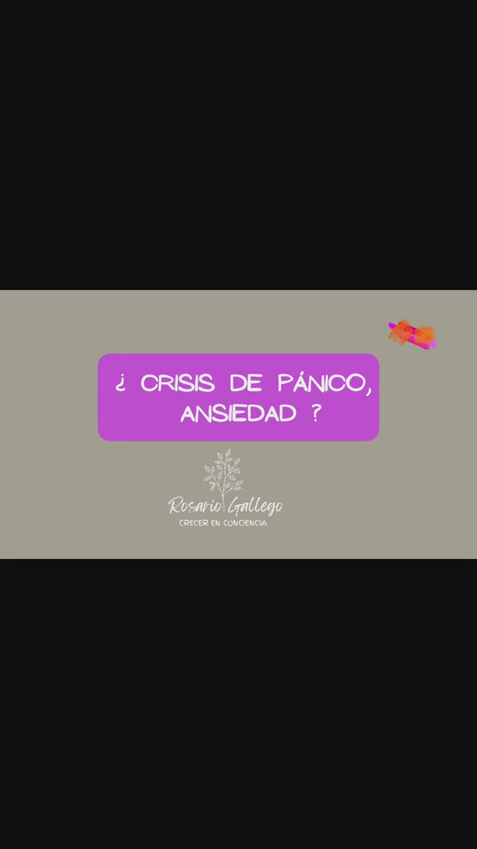 VIVIR SIN ANSIEDAD